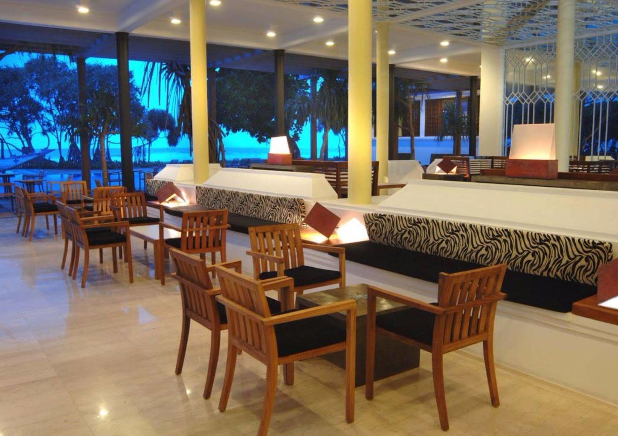 阿洪加拉遗产酒店 本托塔 外观 照片